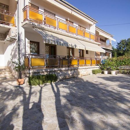 Kristy'S Place Crikvenica Eksteriør bilde
