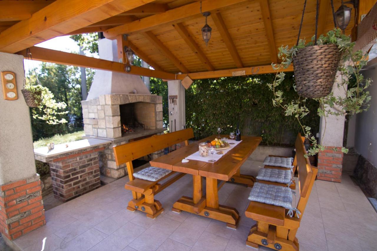Kristy'S Place Crikvenica Eksteriør bilde