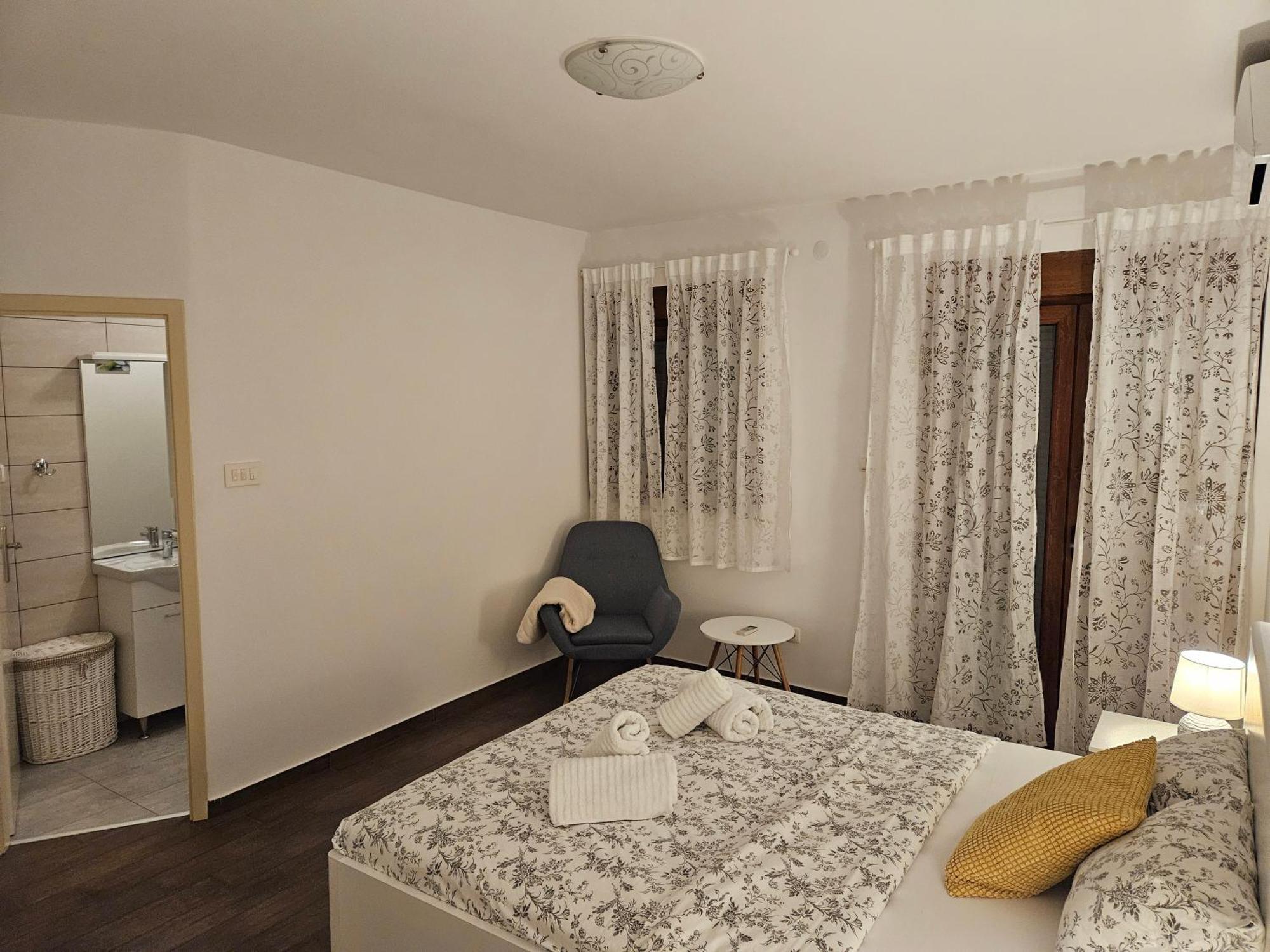 Kristy'S Place Crikvenica Eksteriør bilde