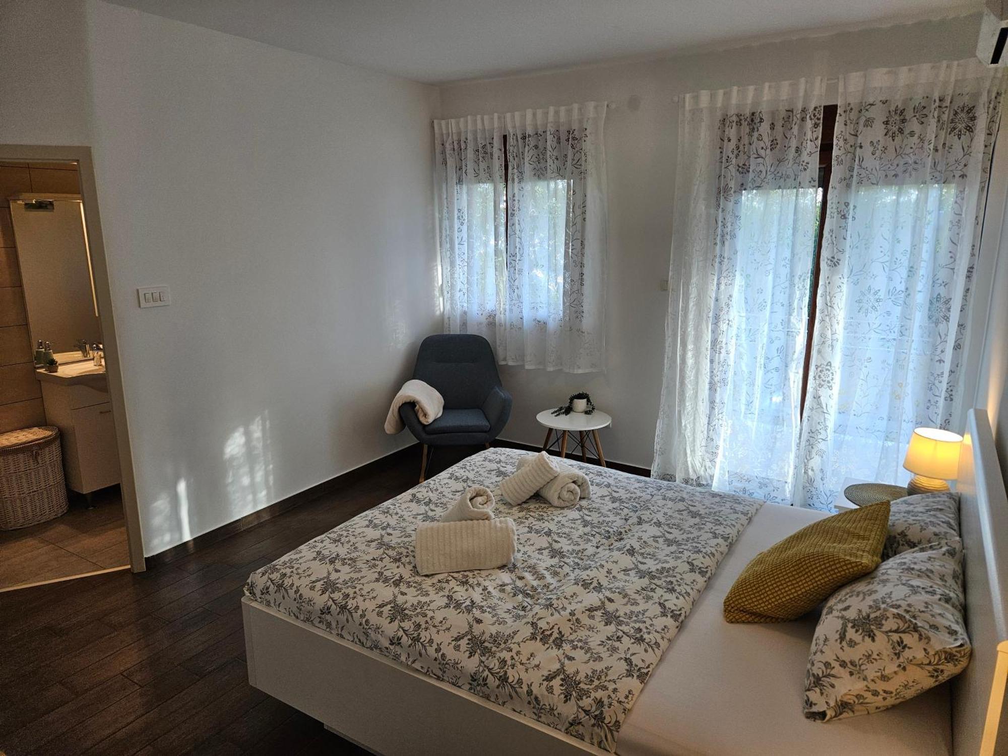Kristy'S Place Crikvenica Eksteriør bilde