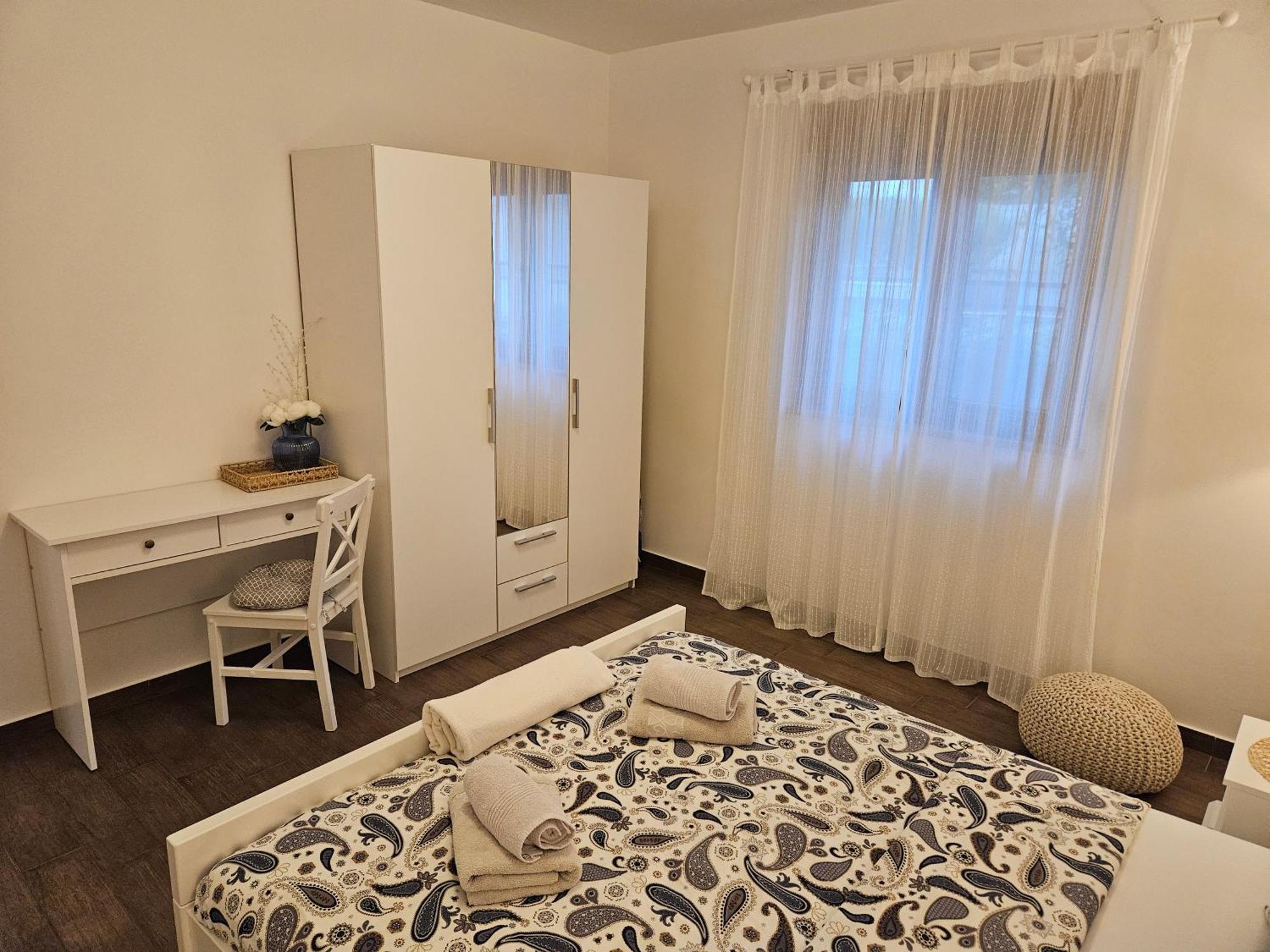 Kristy'S Place Crikvenica Eksteriør bilde